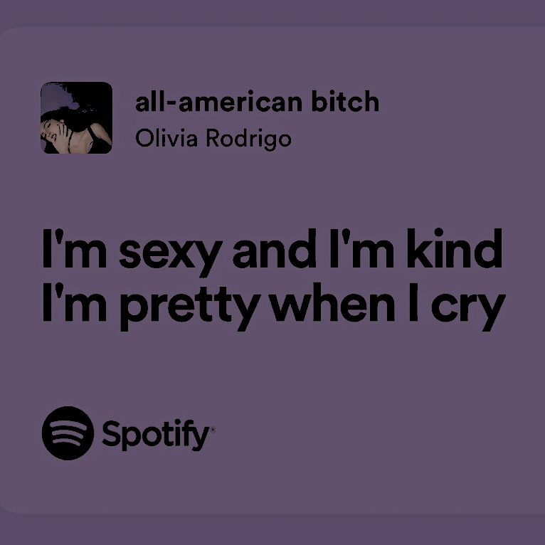 surfrsparadise's tweet image. ⠀⠀ ⠀⠀ ⠀ ⠀⠀olivia isabel rodrigo.

⠀⠀ ⠀⠀ ⠀ ⠀⠀your favorite popstar.
⠀⠀ ⠀⠀ ⠀ ⠀⠀20. bisexual. pisces.
⠀⠀ ⠀⠀ ⠀ ⠀⠀jenna’s lover.