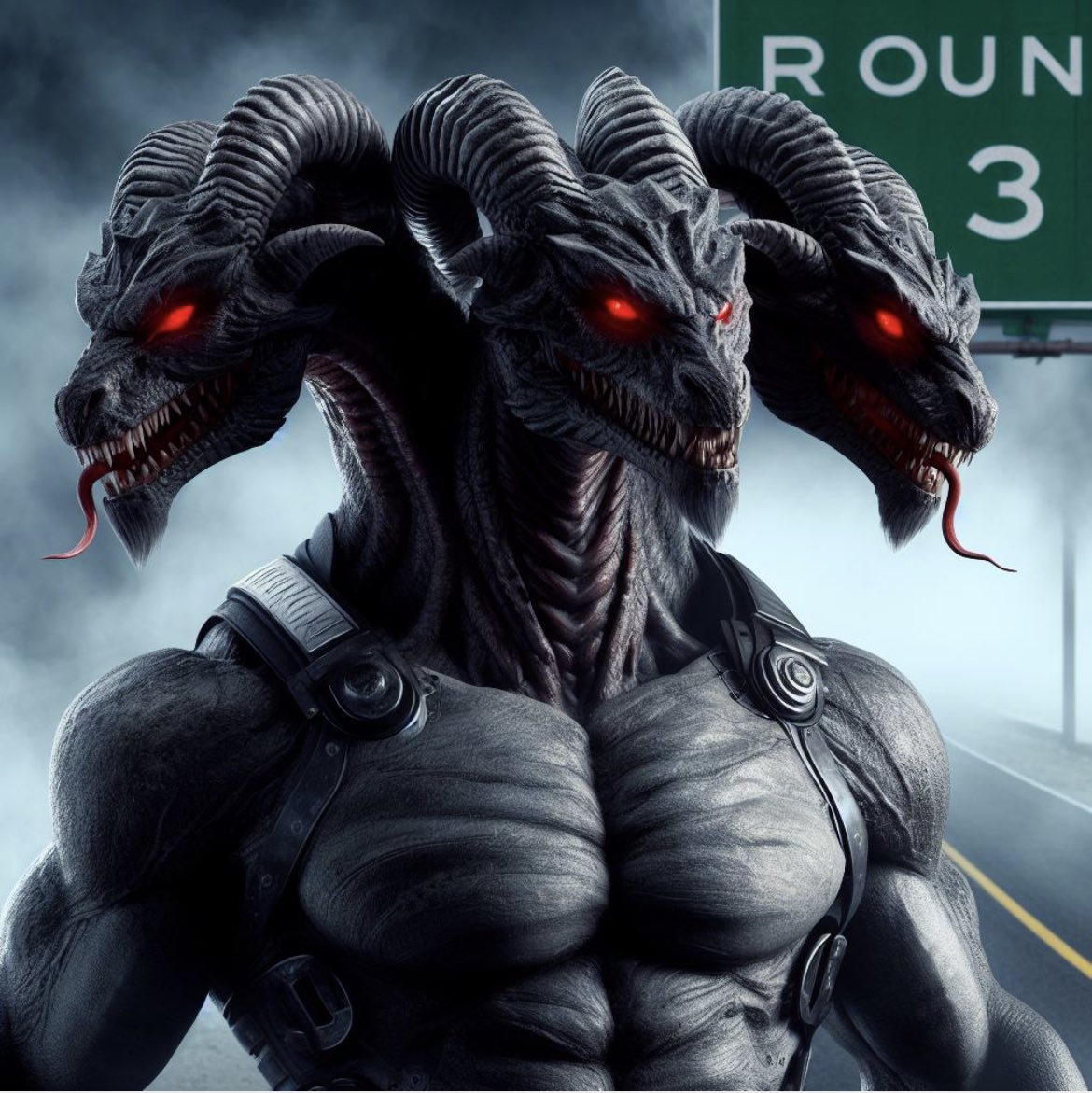 Next stop: round 3️⃣ 🪧 

Winners win 🏆 

<a href="/NFTeams_/">NFTeams</a>