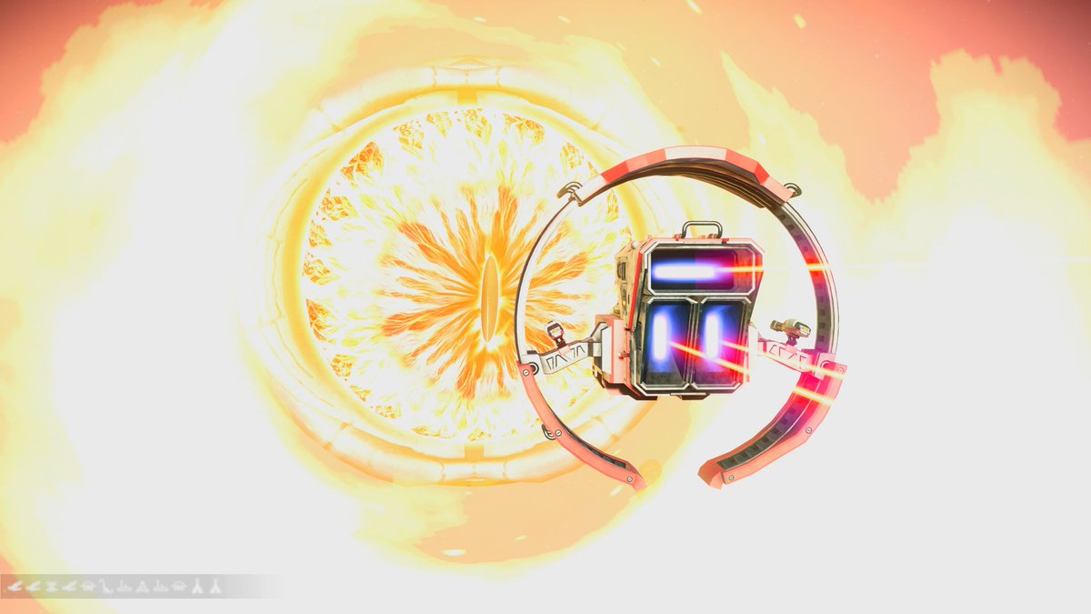 PikemanScott's tweet photo. #PS5Share, #NoMansSky https://t.co/FaRv59liFO