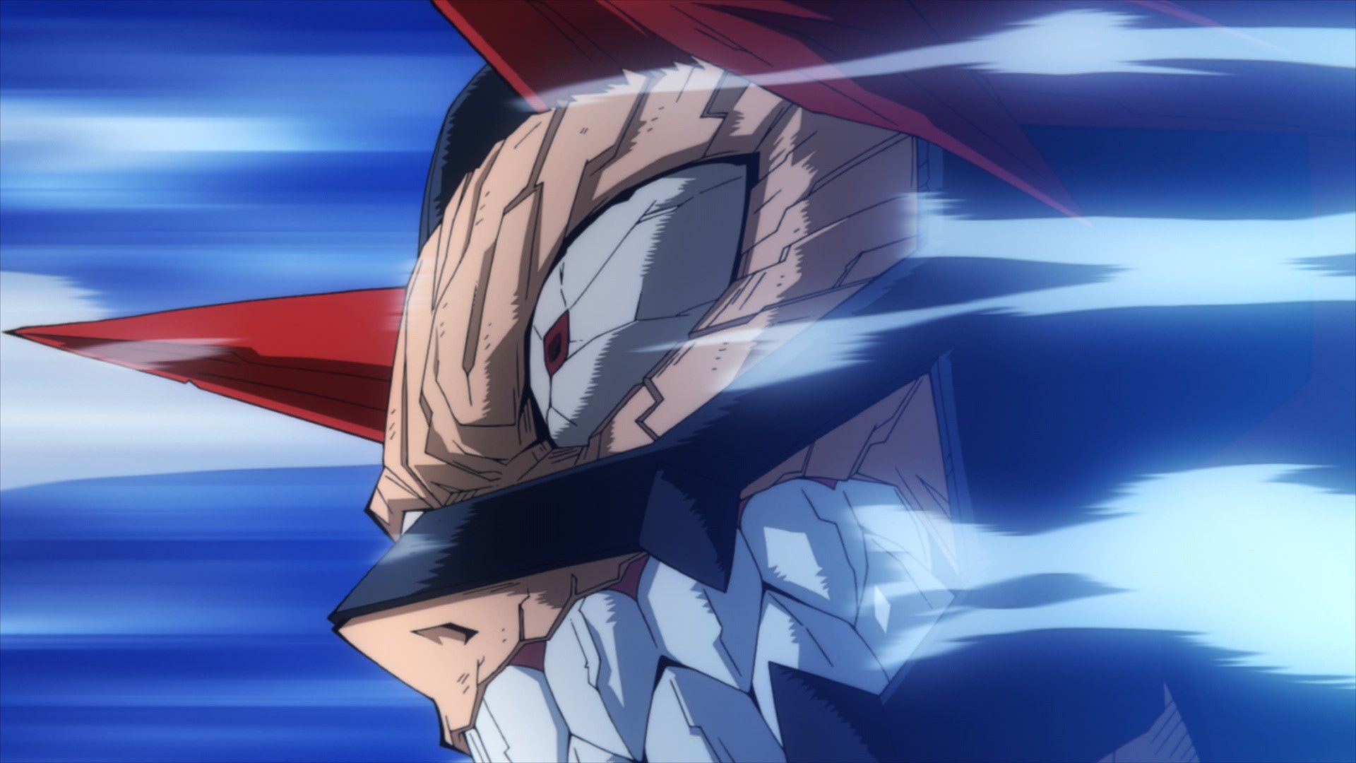 僕のヒーローアカデミア／ヒロアカ アニメ公式 on X: 