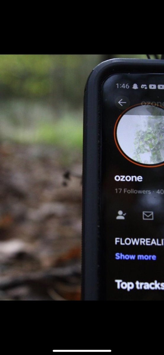 ozonebased's tweet image. shit happens