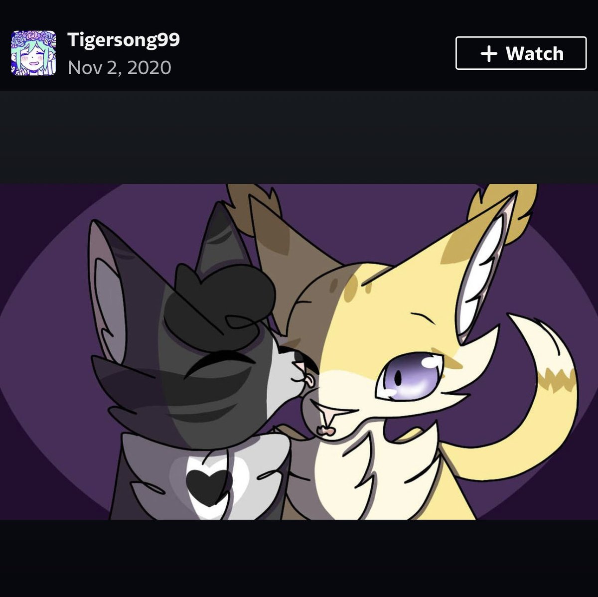rootshadowyaoi's tweet photo. artist in photo
just a kiss by lady antebellum corr<3
#rootshadow #dailyrootshadow #shadowsight #rootspring #warriorcats https://t.co/wd2jrnVUAD