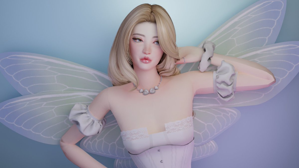 Simswagon's tweet photo. ๐งโจ
tags~
#TheSims #TheSims4 #ShowUsYourSims #alphacc #alphasims #ts4cc https://t.co/cgijtkDspk