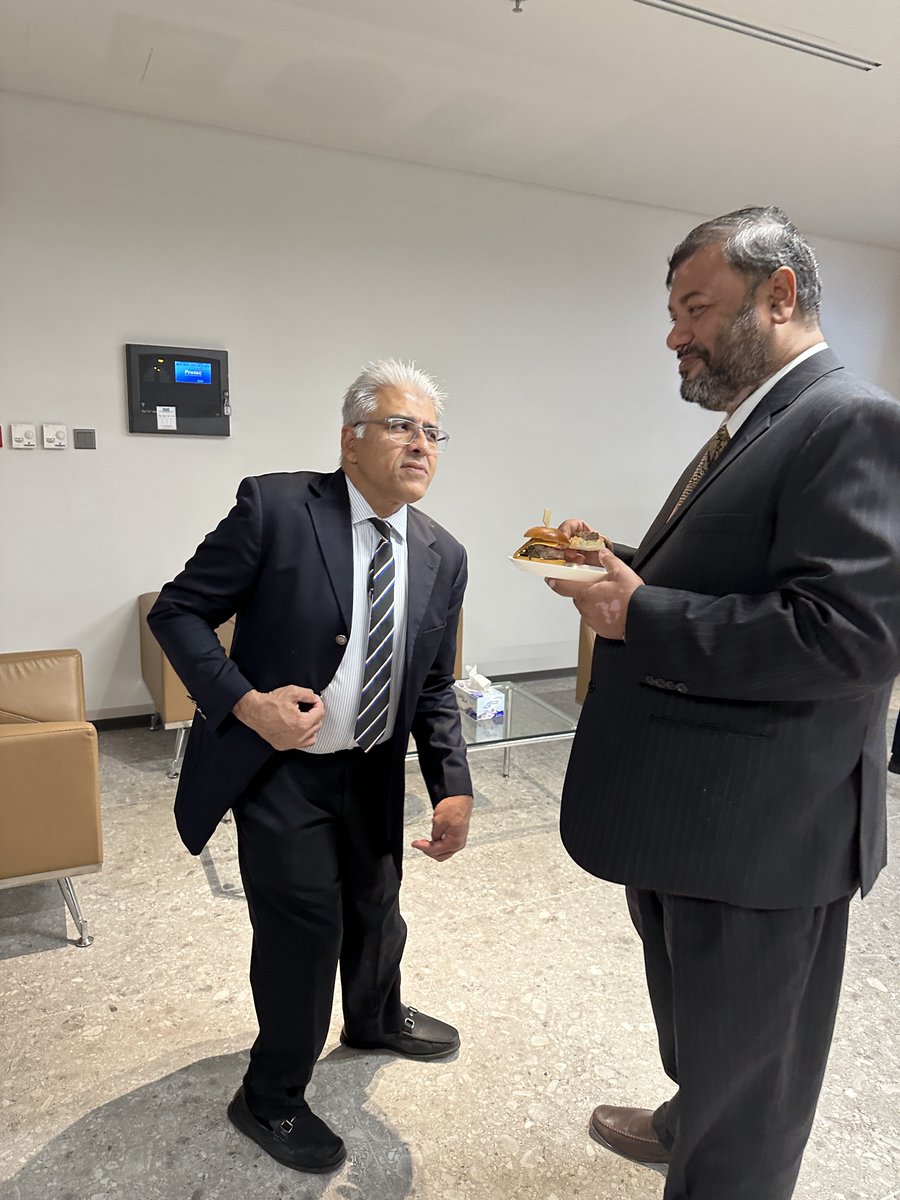 AlliottAMCUAE's tweet photo. Engaging in a valuable session on Employment and Labor Laws with Mr. Samir Ahmed Shahid,FCPA, Partner at Alliott Management Consulting, and our dedicated team. Grateful to EurAsia Gulf and Hussain Lootah &amp; Associates Legal Firm for hosting such an enriching event. https://t.co/dkPQeOszt9