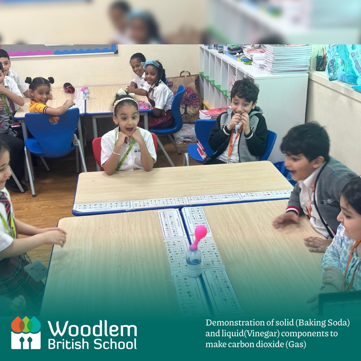 Woodlem British School Ajman (@woodlembritish) / Posts / X