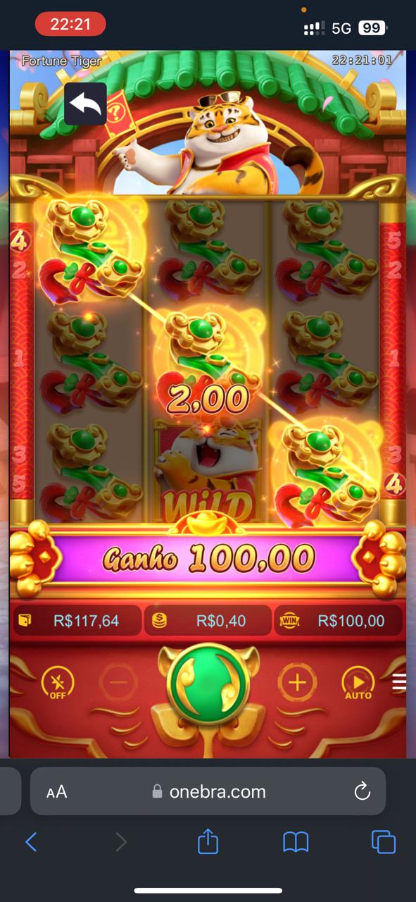 Lucrando no Double Fortune #Brabet 