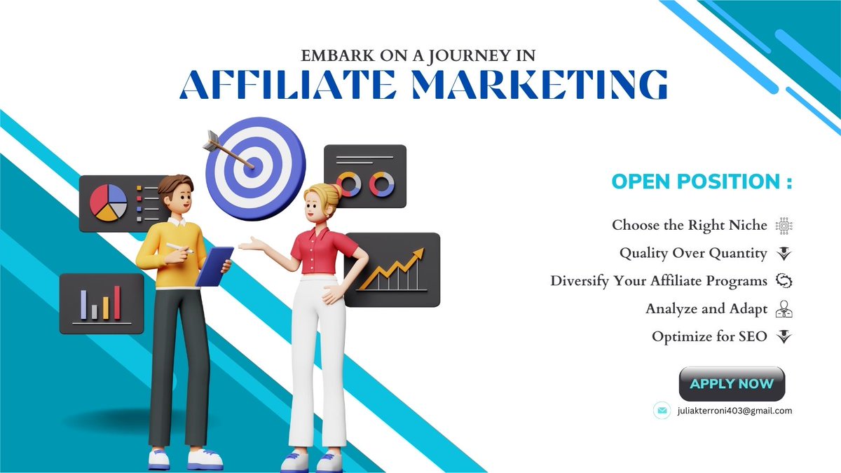 In 2023, the digital landscape offers countless opportunities to explore and succeed in the realm of affiliate marketing.#AffiliateMarketing #AffiliatePrograms #AffiliatePartnerships #AffiliateCampaigns #CommissionMarketing #AffiliateNetworks