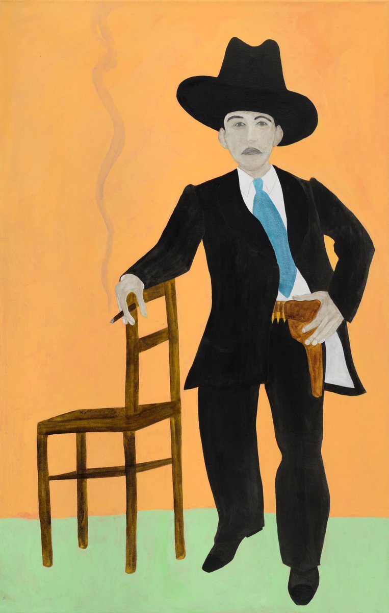 CricketFineArt's tweet image. Private View tomorrow night
⁠
KATE BOXER ~ 'A bit more Danish than usual'⁠
⁠
PRIVATE VIEW⁠
Tuesday 17th October⁠
6 - 8pm⁠
Artist in attendance⁠
⁠
Exhibition dates: 18th October - 3rd November 2023⁠
2 Park Walk, London SW10 0AD 

#kateboxer #artgalleries #exhibition