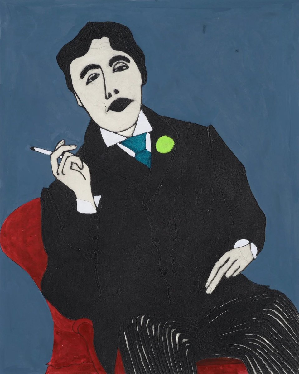 CricketFineArt's tweet image. Private View tomorrow night
⁠
KATE BOXER ~ 'A bit more Danish than usual'⁠
⁠
PRIVATE VIEW⁠
Tuesday 17th October⁠
6 - 8pm⁠
Artist in attendance⁠
⁠
Exhibition dates: 18th October - 3rd November 2023⁠
2 Park Walk, London SW10 0AD 

#kateboxer #artgalleries #exhibition