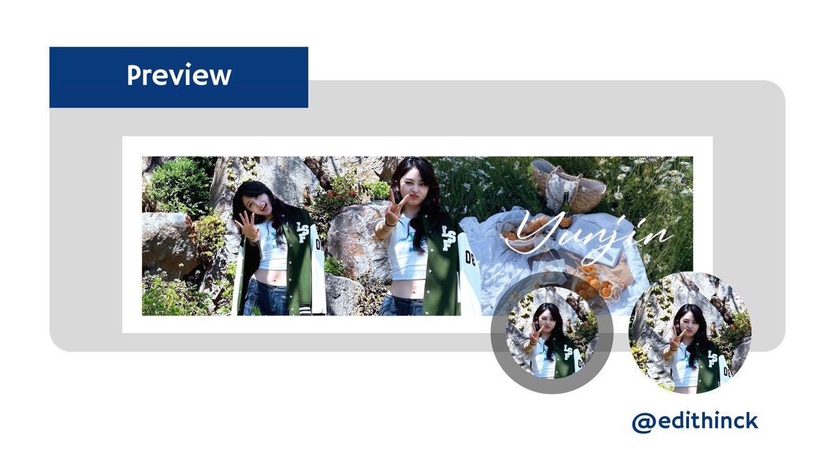 Help rt/likes.
Dalam rangka new katalog &amp; karena enha udah umumin buat cb, makanya aku mau bagi-bagi 7 FREE LAYOUT yang bisa di take jam 20:00 nanti. 
1. Take tidak kurang dari jam 20:00 WIB
2. Wajib test dm (req dm aku buka paling akhir).