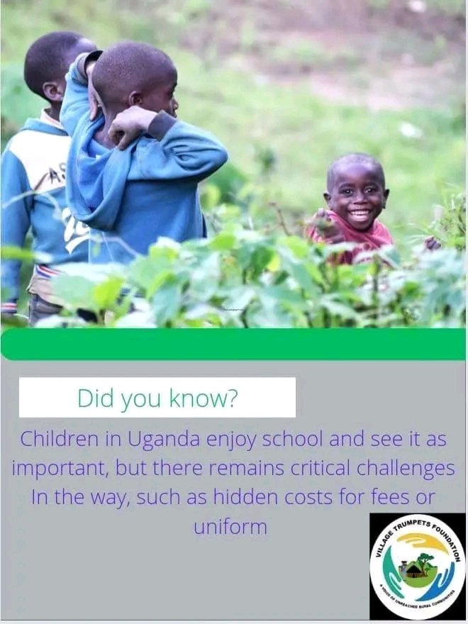 Vi63231Village's tweet image. VTF a local charity in Uganda, working with in the Batwa communities, together we can raise awareness for these Indeginous tribe-Batwa,wether through circle of friends,cycling challenge,hiking challenge or organizing health Boot camps to save their life,educate, empower.
#knowus