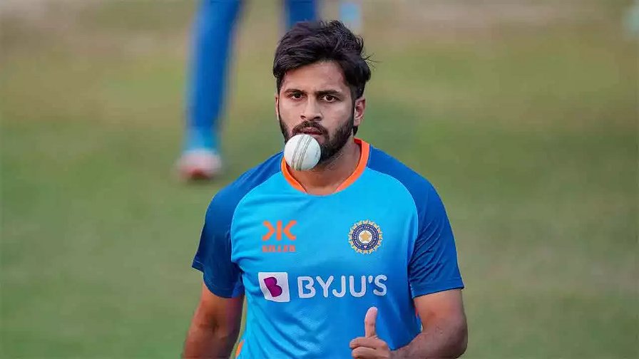 - Fifty in the WTC Final.
- Twin fifties in the history Oval Test win.
- Fifty and 7 wickets in the all time great Gabba Test.
- 3rd fastest Test fifty by an Indian.
- Only Bradman and him has 3 consecutive fifties at the Oval as a visitor.

Happy birthday, Lord Shardul Thakur!