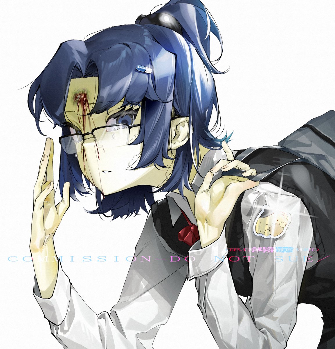 wait7until's tweet image. 我的工作