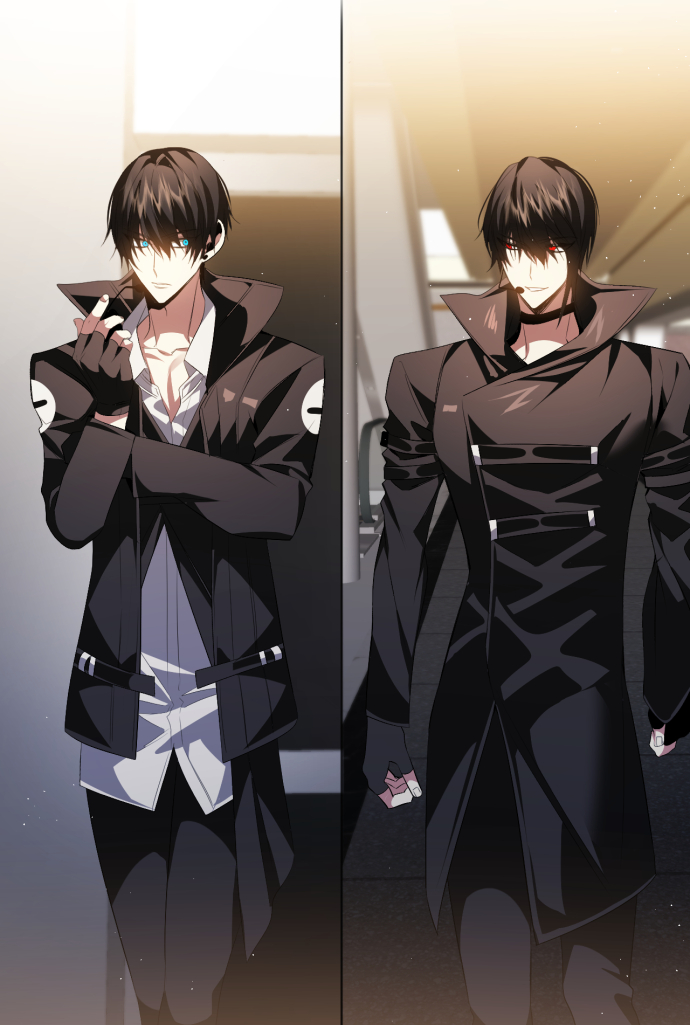 스토어 364회차는 정상 업로드 됩니다.
드디어 시작된 예지 vs 백산의 싸움... 제 조막만한 뇌를 열심히 굴려서 그려봤습니다. 모쪼록 즐겨주세요. 😊😊