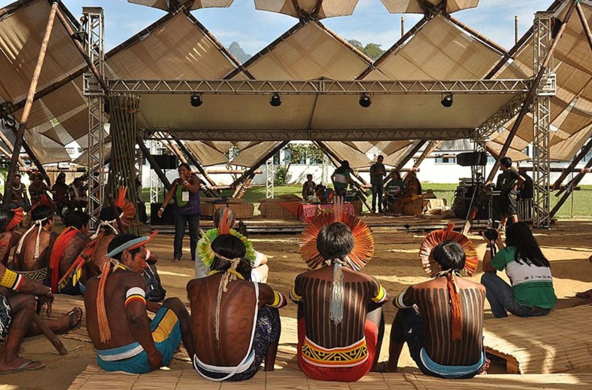 LAProgressive's tweet image. Honoring Indigenous People Should Resonate With Black People

laprogressive.com/american-histo…

@davidalove It is not enough to declare what we abhor. The question is, what do we wish to uphold, and who do we uplift? #firstpeople