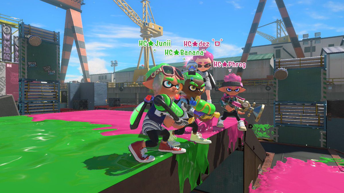 Hot Cocoa Spl tweet media