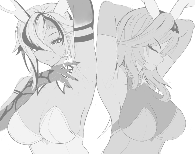 so i might have gotten just a tiny bit carried away  yes this account is turning into an art acct since<a href="/tag/nnn"class="tags"><span>#nnn</span></a>