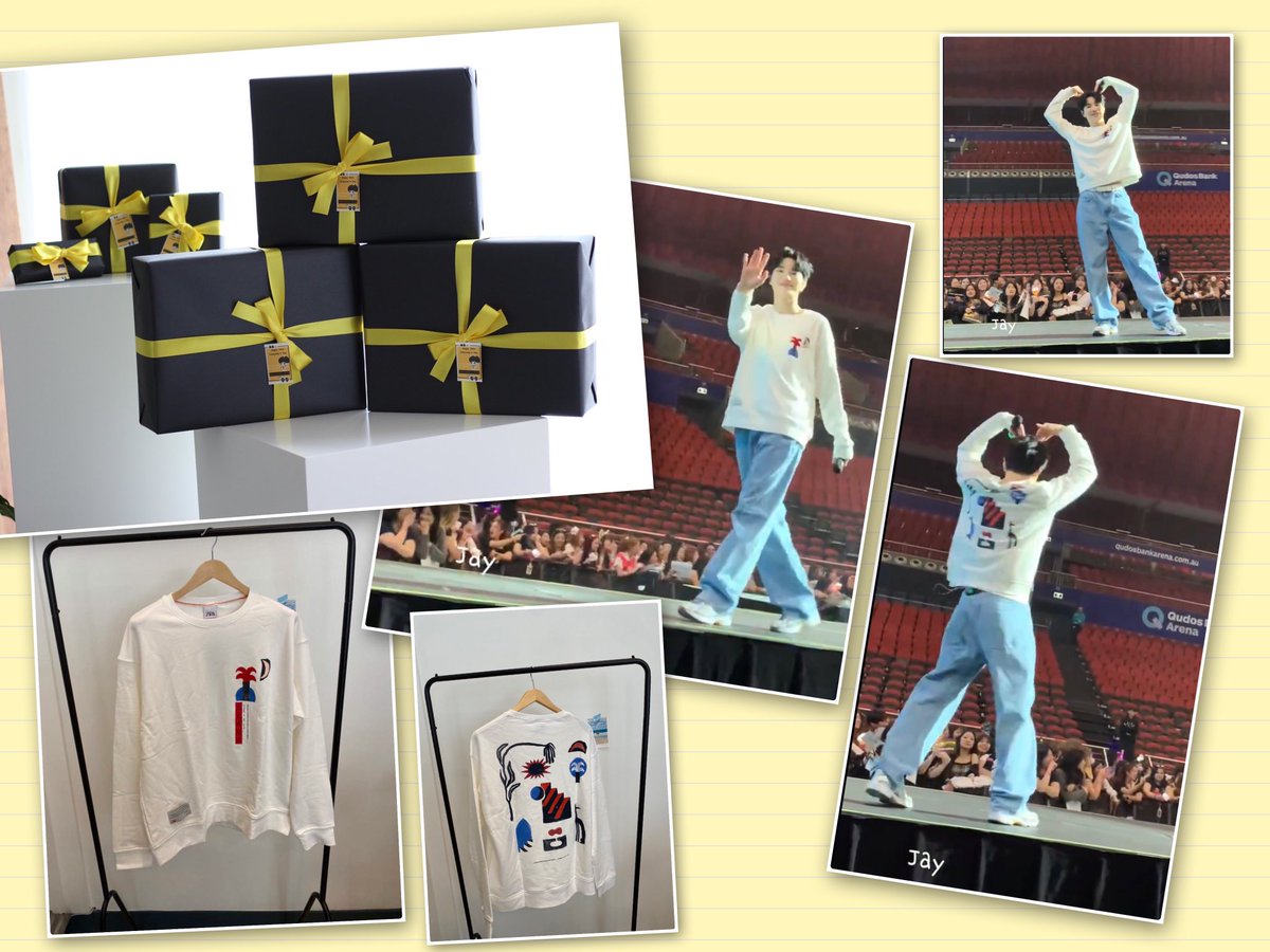 bewishjjong's tweet photo. 231014 Jjong and our birthday gift since 2021

ของขวัญจากแฟนคลับทุกชิ้น เก็บรักษาไว้อย่างดีและทยอยใช้เสมอเลย ซองจงอาาา น่ารักตั้งแต่วันที่รู้จักจนถึงตอนนี้เลยน้า 💛

#이성종 #LeeSungjong #BewishJJONGagain https://t.co/o5ZZfjisTr
