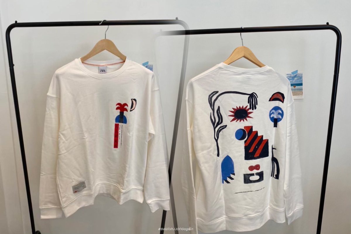 bewishjjong's tweet photo. 231014 Jjong and our birthday gift since 2021

ของขวัญจากแฟนคลับทุกชิ้น เก็บรักษาไว้อย่างดีและทยอยใช้เสมอเลย ซองจงอาาา น่ารักตั้งแต่วันที่รู้จักจนถึงตอนนี้เลยน้า 💛

#이성종 #LeeSungjong #BewishJJONGagain https://t.co/o5ZZfjisTr