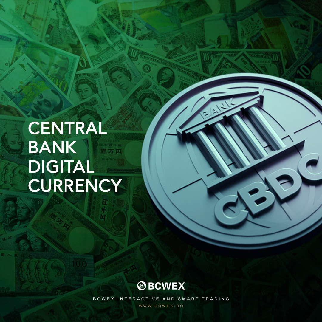 bcwex's tweet photo. A group of Chinese companies are set to establish the "Digital Renminbi Industrial Park," focusing on the People's Bank of China's Central Bank Digital Currency (CBDC). 

It's evident that the trend of digital currencies continues to grow worldwide. What are you waiting for? https://t.co/MJOj08hIAf