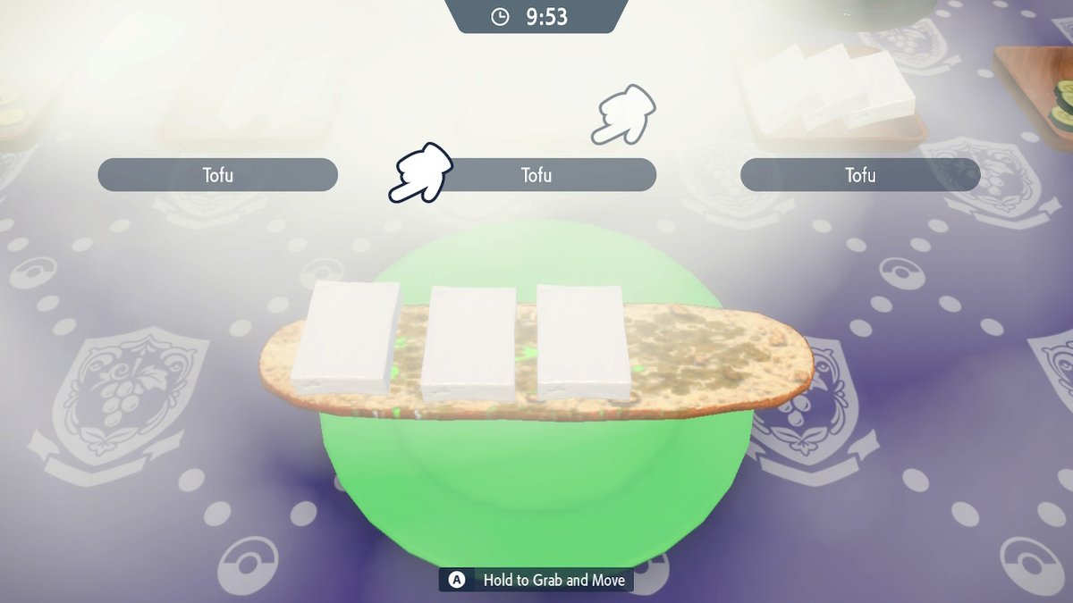 BruteForceFTW's tweet photo. #PokemonScarletViolet #NintendoSwitch https://t.co/KFu5Nl46WZ