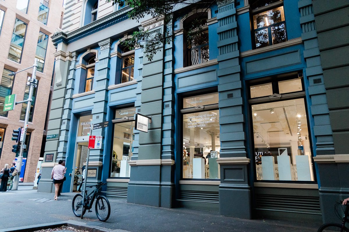 Monthly Community Update - October 2023 site.co-architecture.com/articles/month…