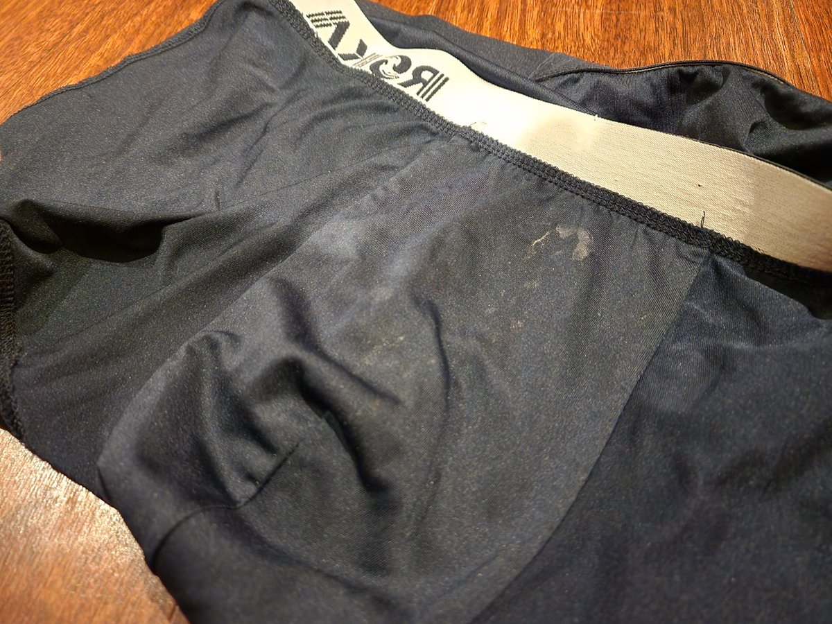 발정나니깐 하룻밤 사이에 이렇게 되네 플마렵다