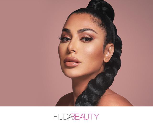 “So remember this as soon as no Israeli buys from you again anywhere in the world. And it's a shame because we buy a lot. Gaza doesn't have money to invest in it in my opinion because they prefer to invest in weapons.”

Huda: “I don’t want blood money” 

HUDA BEAUTY everyone 🇵🇸