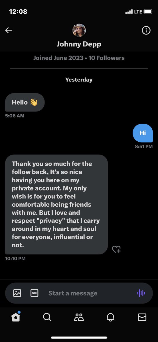 This has to be a cut and paste schpeele that people out there actually might think they can convince people they’re the real deal…