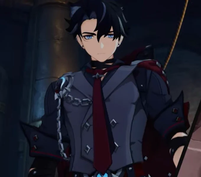 Sir-- 
