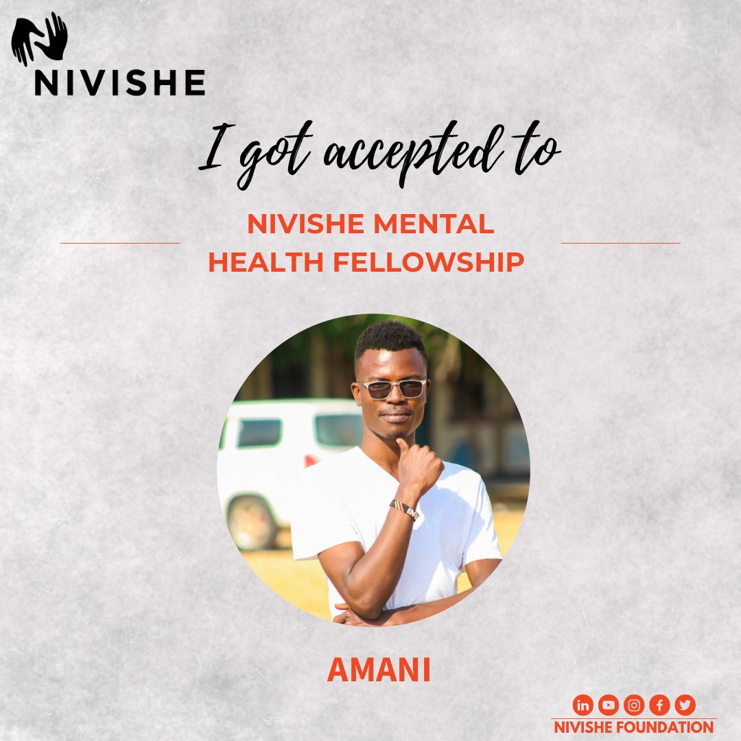 I'm incredibly excited to share that I've been accepted into the top 200 of the Nivishe fellowship program. Its been quite a journey starting with my applications, one that began with my applications to the first and second cohorts, both of which unfortunately ended in rejection.