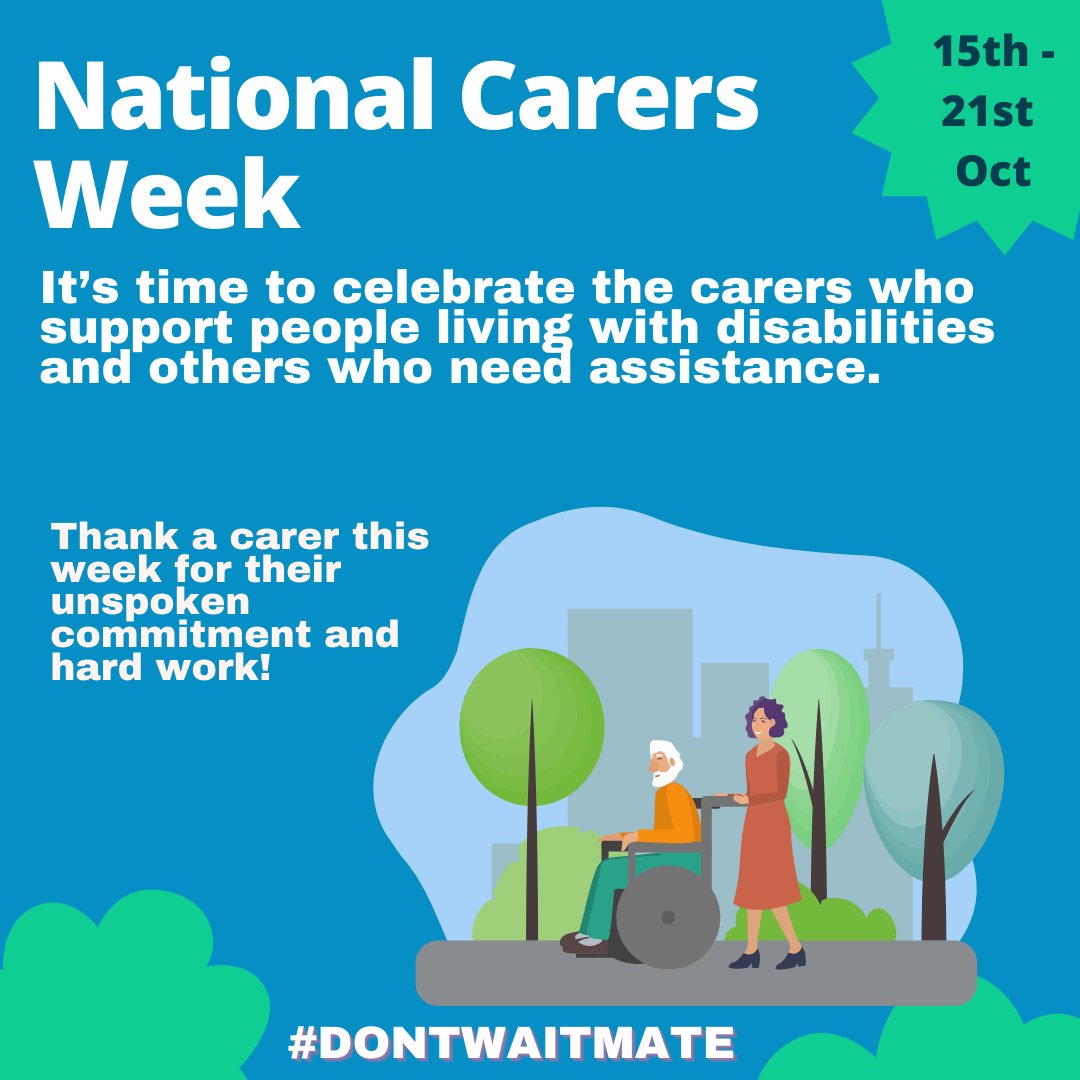 Wishing a happy #NationalCarersWeek to all carers in our community! We recognise your dedication as unsung heroes who keep our families & communities strong. Thank you from the #hearts4heart team! For resources, visit hearts4heart.org.au/news_advocacy_… #NCW2023 #CarersSupport #hearthealth