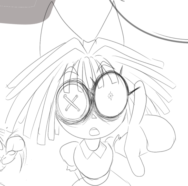 Cyberfunk5 (making BACON!) 2/2 tweet media