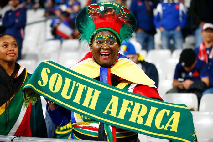 Goolam (@goolammv) on Twitter photo Appreciation tweet for South Africa’s number one fan Mama Joy. She represents me, she represents you, she represents the people of South Africa. She is what South Africa is. She is the heart and soul of this beautiful nation. South Africans pay homage to <a href="/JoyChauke5/">MamaJoy Chauke</a> Appreciation tweet for South Africa’s number one fan Mama Joy. She represents me, she represents you, she represents the people of South Africa. She is what South Africa is. She is the heart and soul of this beautiful nation. South Africans pay homage to <a href="/JoyChauke5/">MamaJoy Chauke</a>