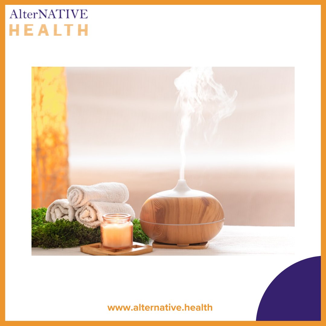 Relax with aromatherapy! 🌿✨ Find calm and reduce stress through soothing scents. 
Dive into the world of aromas at alternative.health 

#Aromatherapy #Relax #calm #WorldFoodDay #ENGvsAFG #Navratri #अब्दुलकलाम #JaiShreeRam #Kajol #SOOJIN #SoothingScents #MentalWellbeing