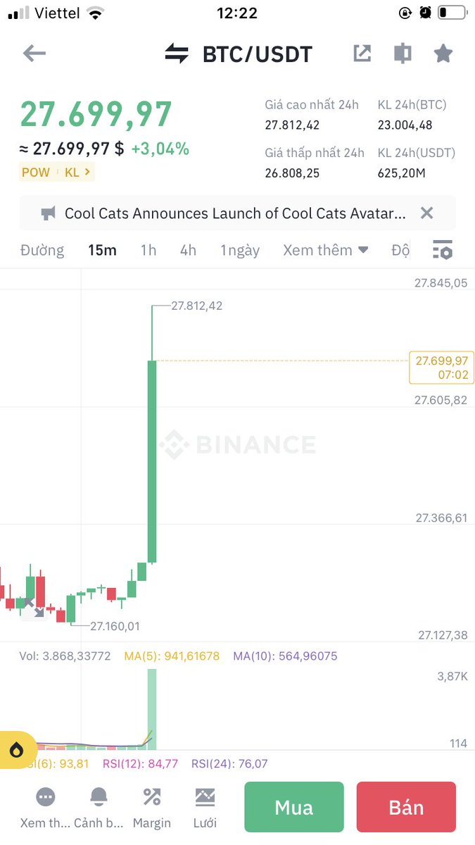 Dương Dương Crypto (@Thanh_Duong01) / Posts / X