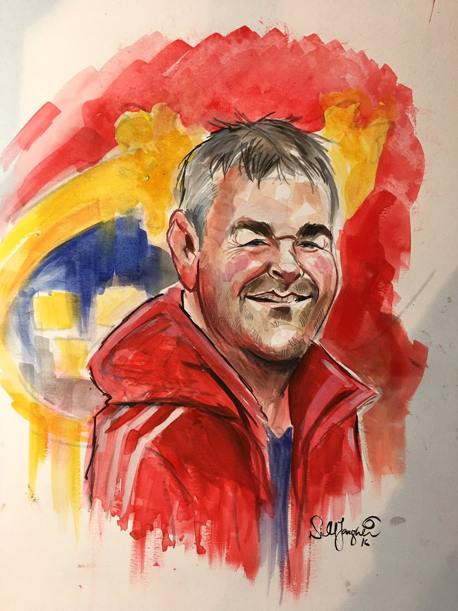 nialloloughlin's tweet photo. While all the talk is on the current rugby team, let's just take a moment to remember the great Anthony Foley who passed away on this day 2016. #AnthonyFoley #RipAxel https://t.co/ZgvI4AIYHG