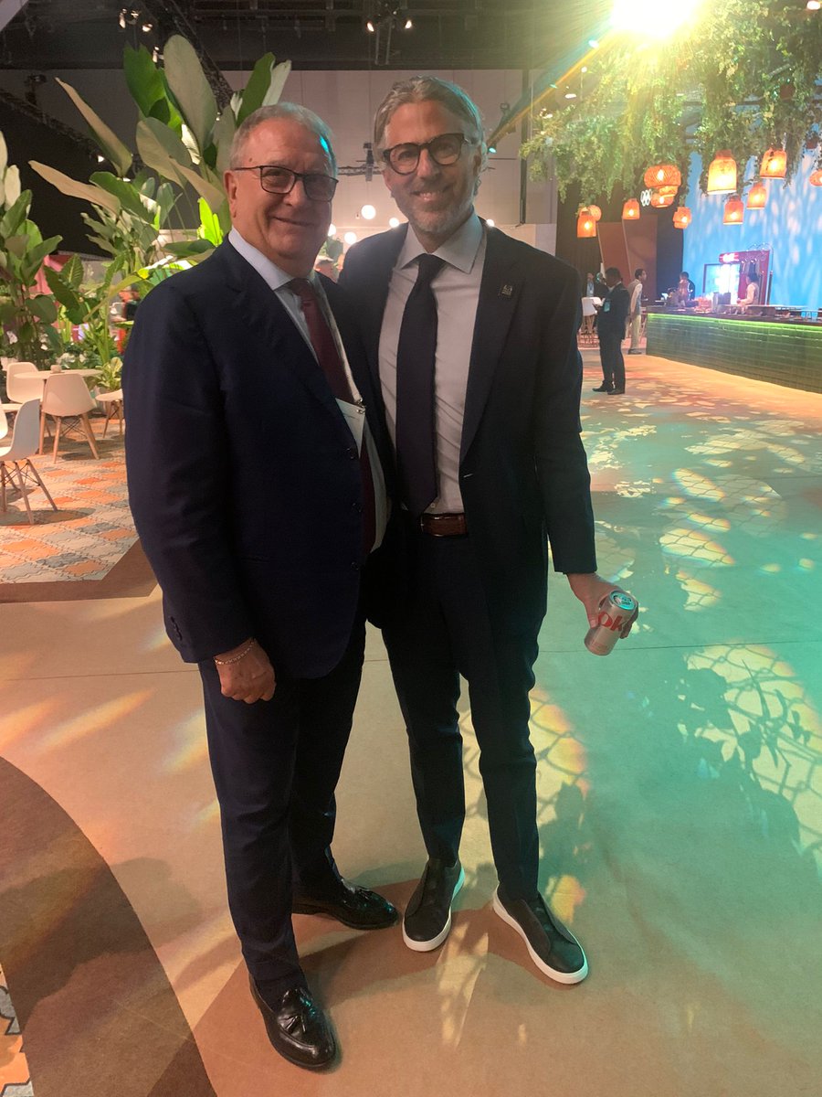 Riccardo Fraccari tweet media