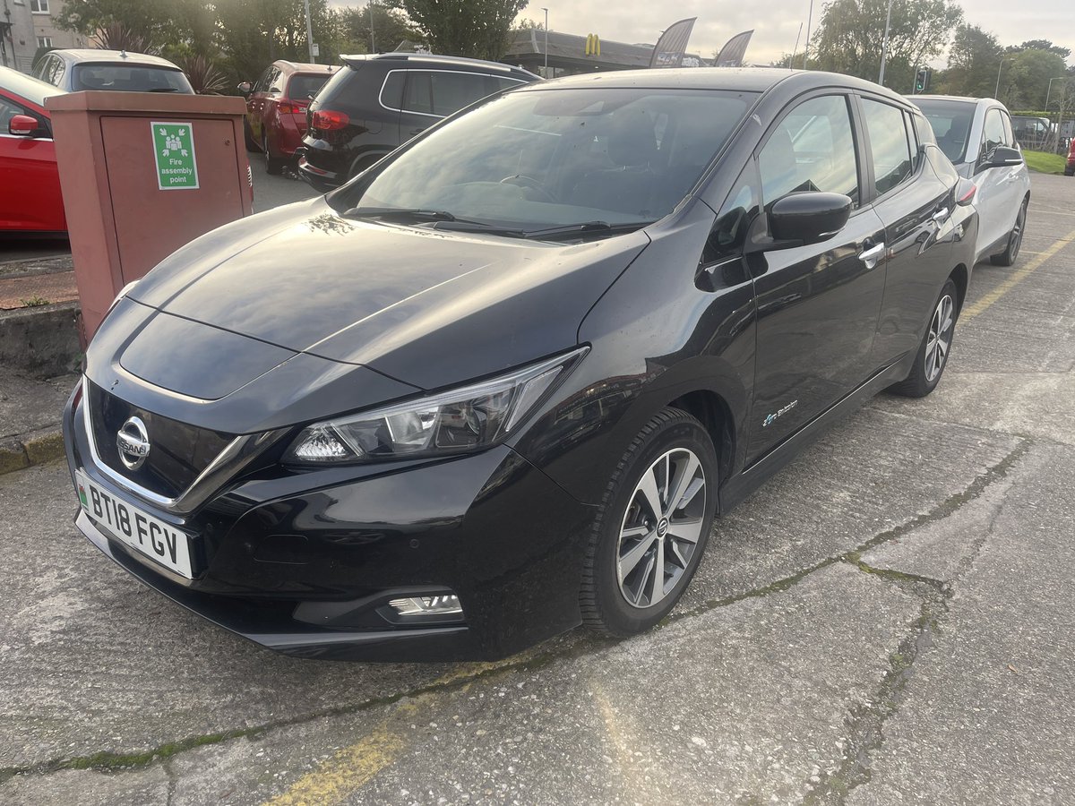 BandKWilliams's tweet photo. Busy day on the Ev ‘ s today #northwalesEV #EVtrained #EVsure #servicesure https://t.co/UCv4THsUMa