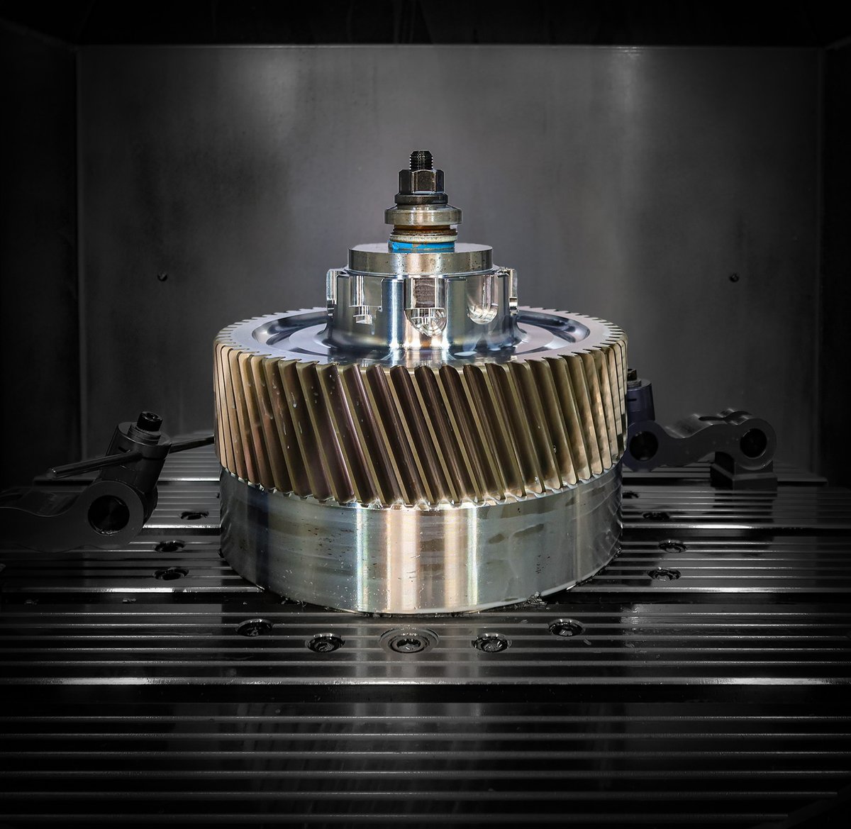DepeGear's tweet image. We pride ourselves on a combination of cutting-edge equipment and a very experienced team with years of expertise under their belts.

Interested? Visit: bit.ly/3XQITSk  

#GearEngineers #EngineeringUK #BritishSME #Rail #Automotive #EV #Aerospace #Mining #UKEng