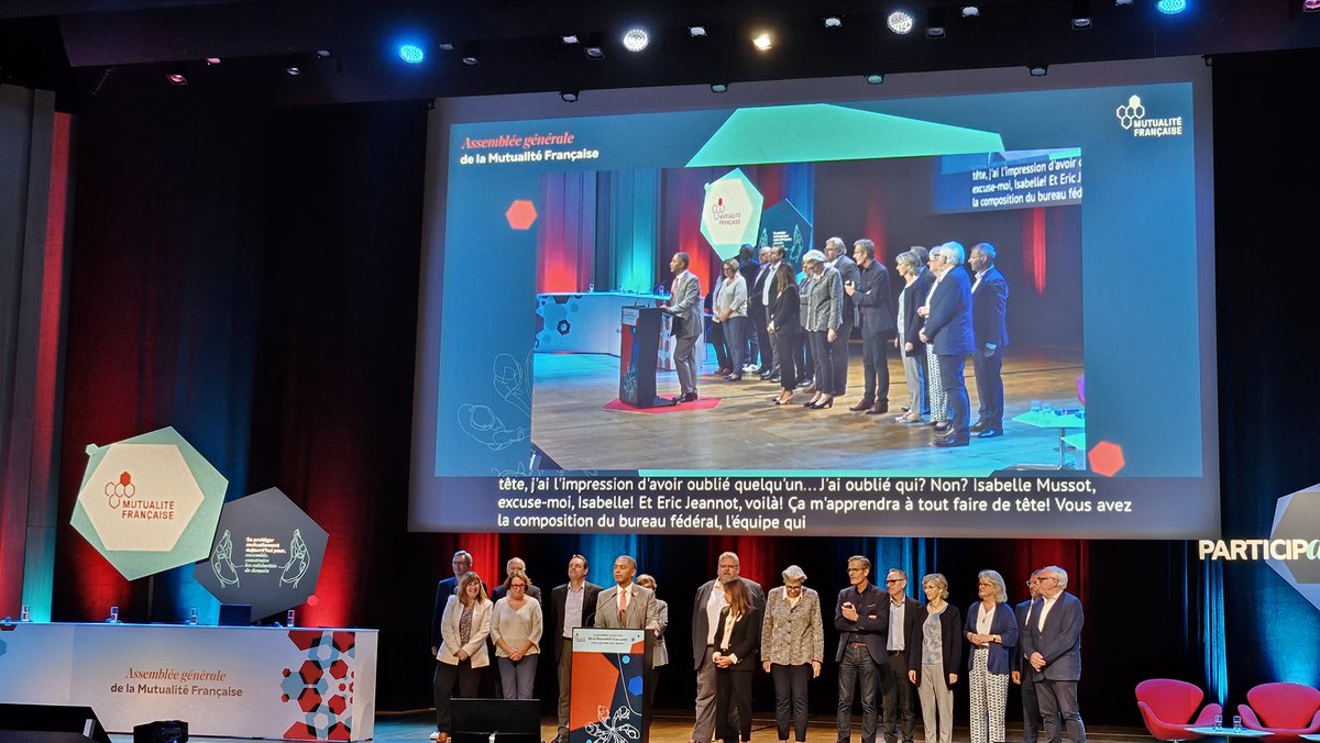 AÉSIO mutuelle tweet media