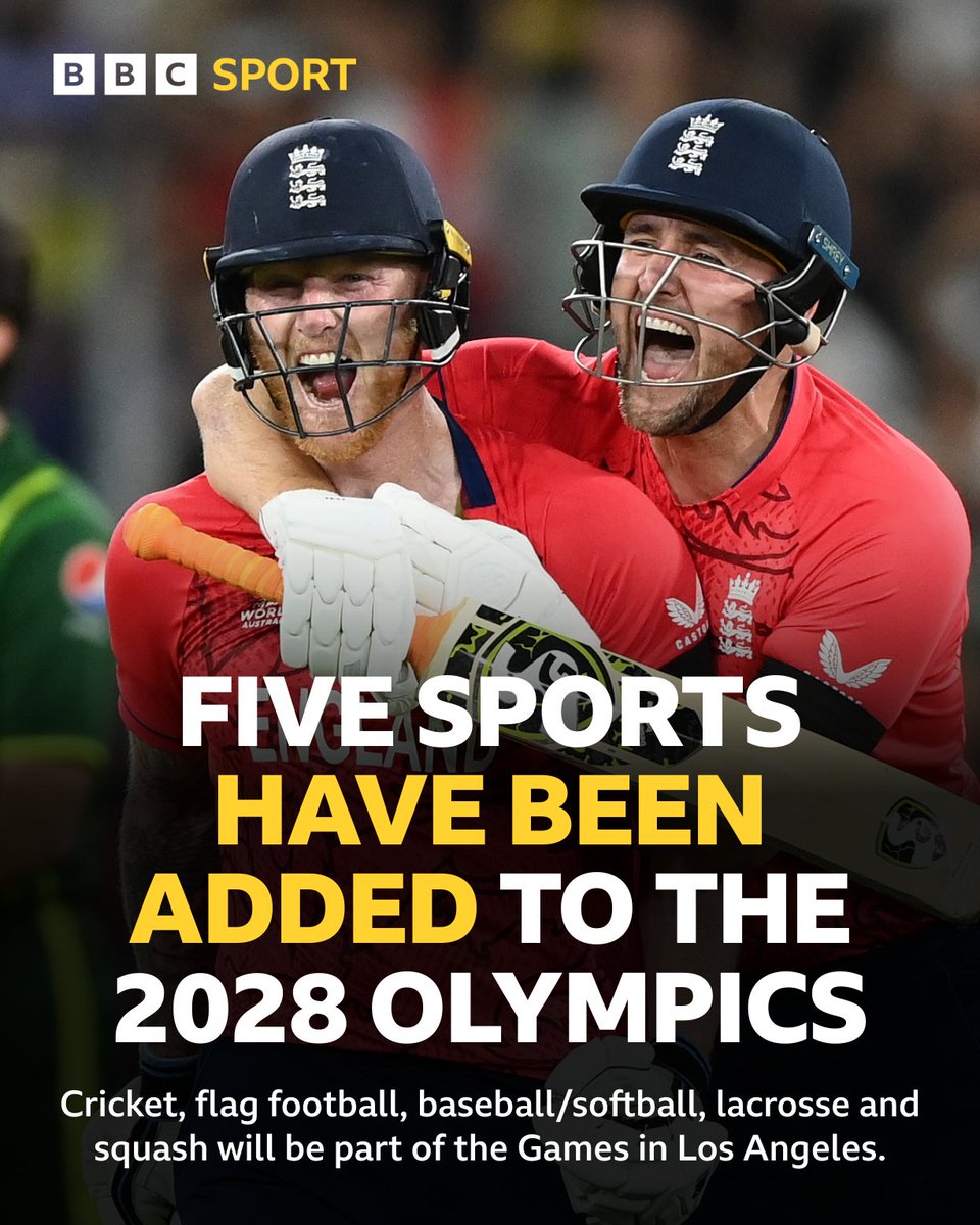 BBC Sport tweet media