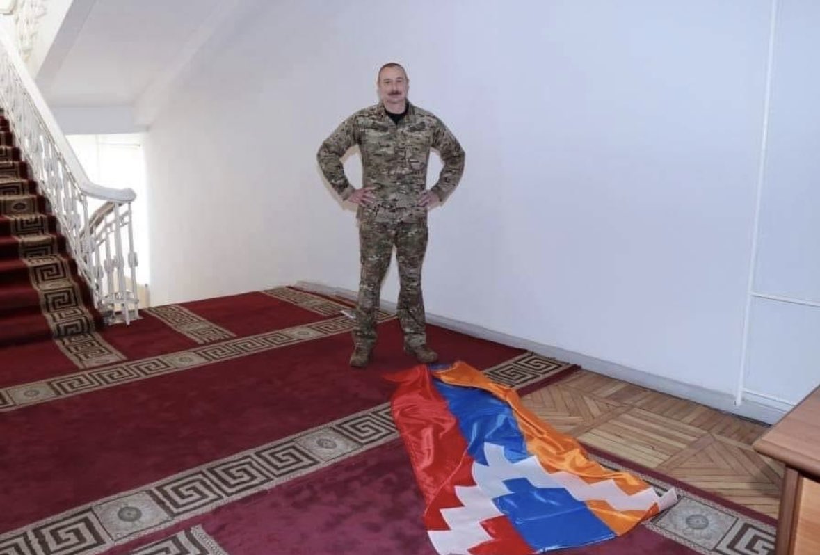 Marut Vanyan tweet media