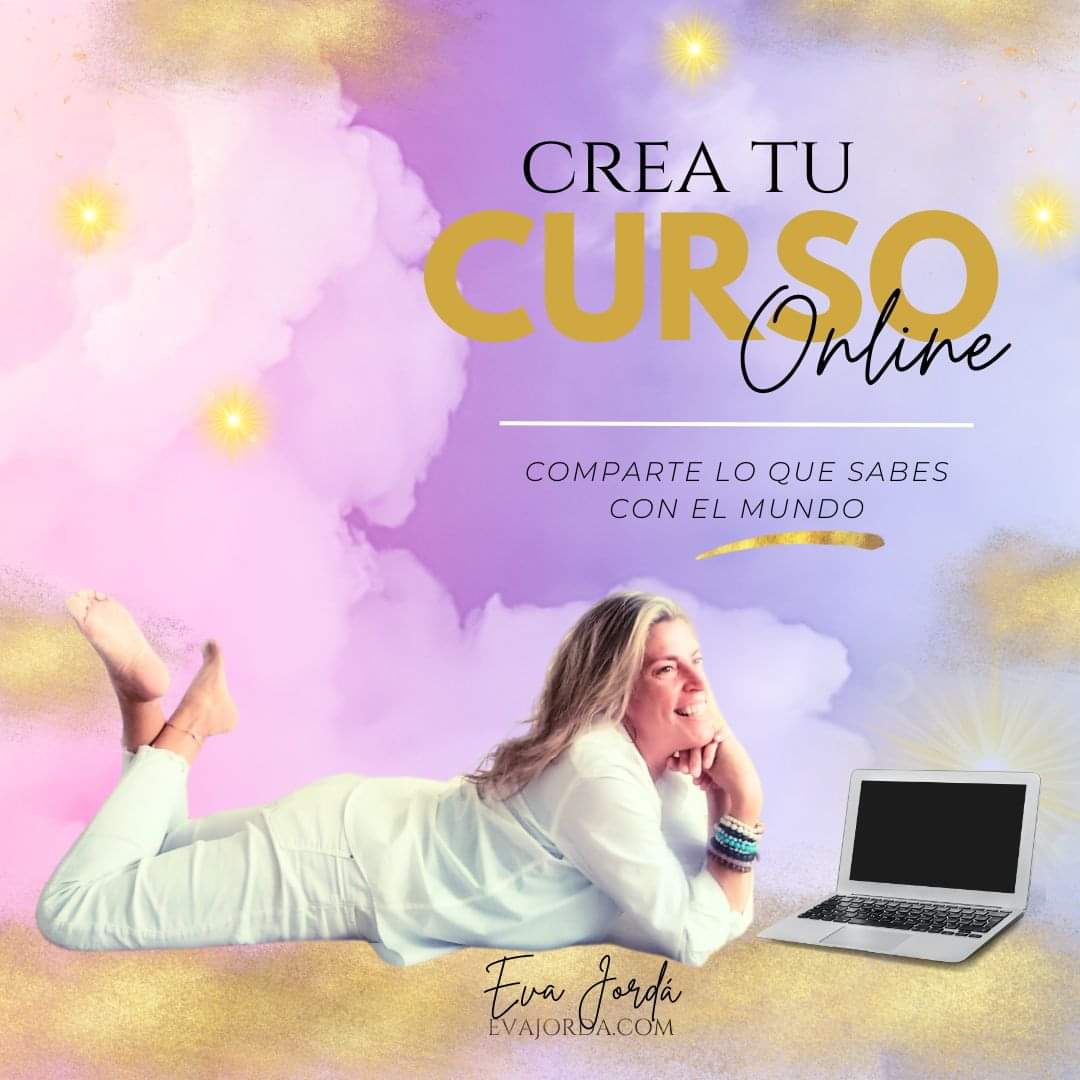 evajorda's tweet photo. Inscripciones abiertas para "CREA TU CURSO" 🚀

Más información e inscripciones aquí:
https://t.co/qV1SM1Xab8

Únete a la comunidad de creadoras de cursos antes de que las inscripciones cierren.

#creatucursoonline #curso #evajorda #evajordaescuela https://t.co/eKIHSiO3h6