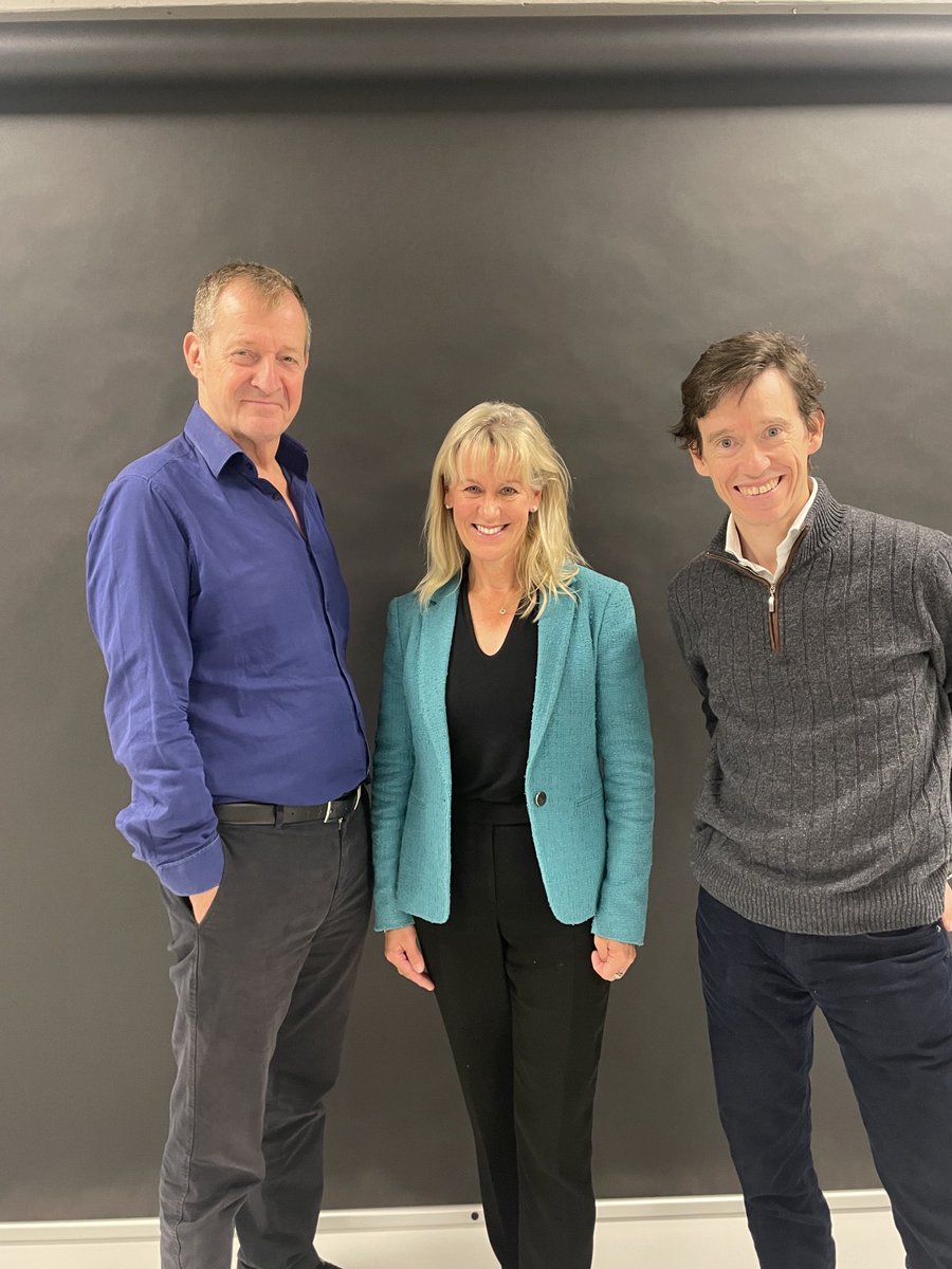 campbellclaret's tweet image. We’ll be doing lots on Middle East this week but our latest episode @restispolitics LEADING is with ⁦@Minette_Batters⁩ leader of ⁦@NFUtweets⁩ Fascinating life story and strong views on eg Brexit and never ending Tory carousel alastaircampbell.org #farmersbetrayed