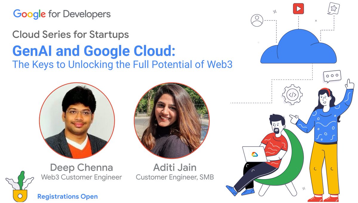 Google for Developers India tweet media