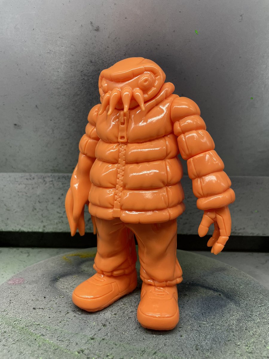 gyaromi ギャロミ ギャロミオイド パンサー Yahoo!オークション - GYAROMI ギャロミ サイン入り クトゥルフ