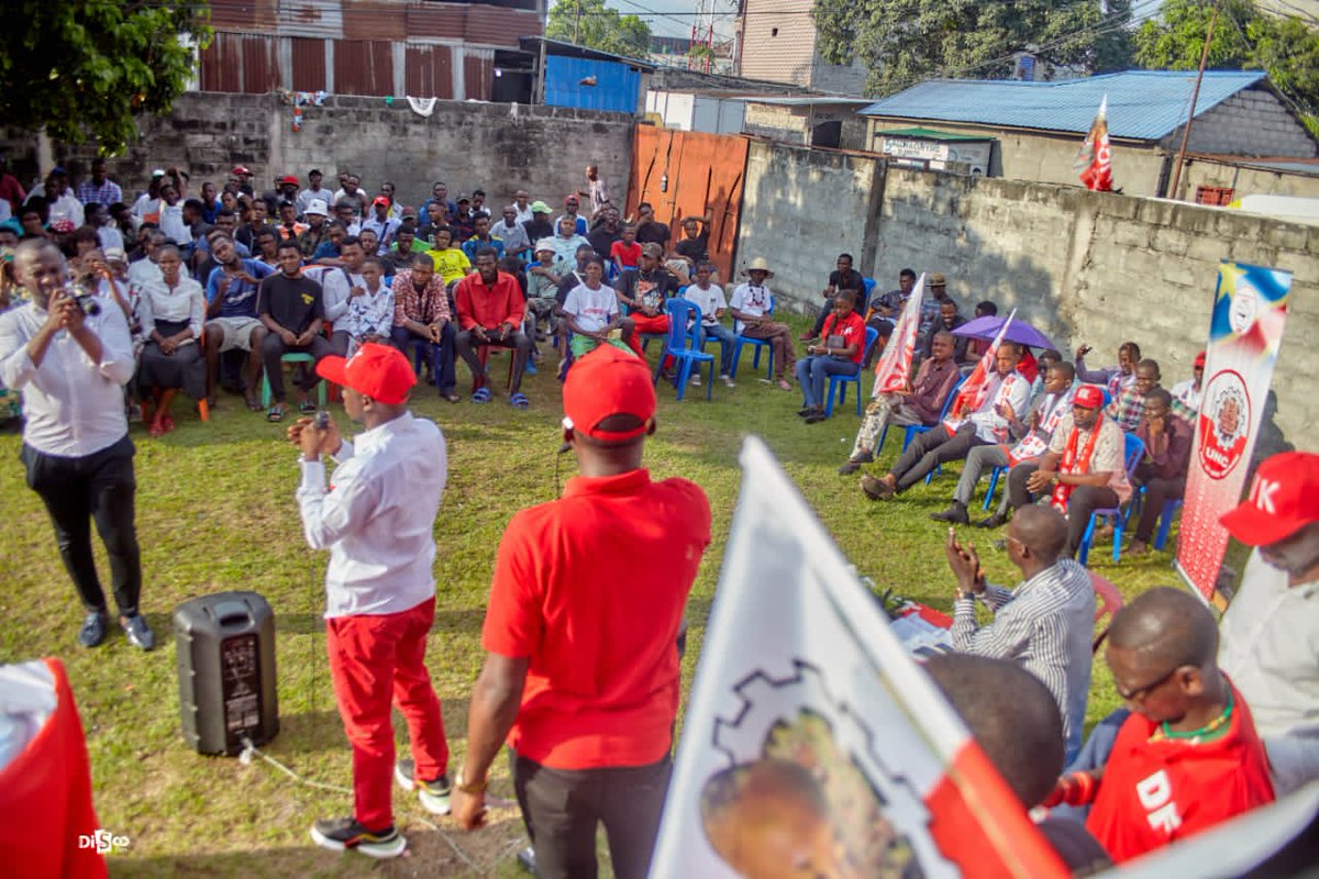 Kanda Daniel tweet media