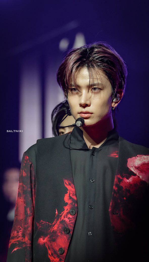 -star ada ga member di grup kalian yg punya pengaruh besar di grupnya walaupun dia bukan leader? 

Kalo menurut sender selain jungwon, heeseung jg backbone dari enhypen