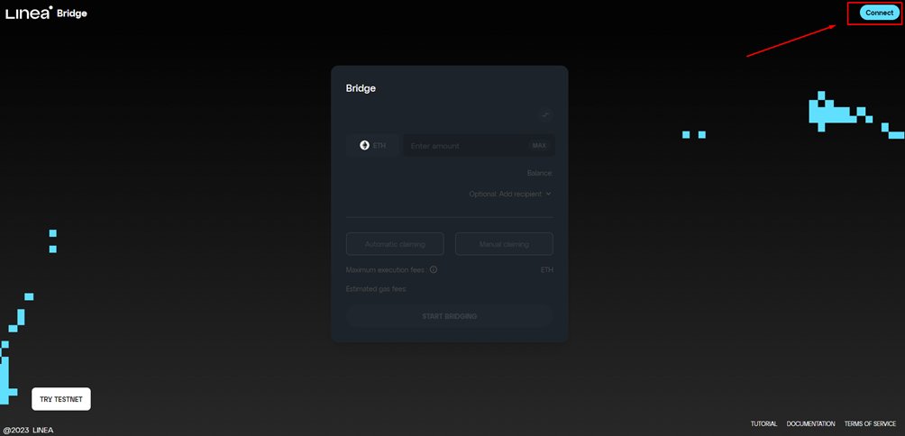 huykha8899's tweet photo. 💥Các bước săn airdrop/Retroactive trên hệ sinh thái #Linea 
Sử dụng bridge để chuyển ETH lên linea mainnet
Ở đây mình sử dụng #LineaBridge là sản phẩm của chính #Linea hỗ trợ chuyển tài sản giữa Ethereum và Linea, còn với các bridge bên thứ 3 khác sẽ có thể giúp bạn chuyển tài sản giữa Linea và các blockchain khác trên thị trường, tối ưu hơn về phí và thời gian chuyển
B1: truy cập : https://t.co/TsQuebYMRZ
B2: Chọn “Connect”để kết nối, ở đây mình dùng ví metamask
B3: Chọn chiều chuyển tài sản từ Ethereum sang Linea, mình chọn Ethereum =>Linea
B4: Nhập số lượng ETH muốn chuyển sang
Bước 5: Chọn “Automatic claiming” và ấn “Start bridging” xác nhận trên ví metamask
